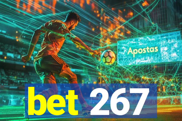 bet 267